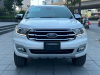 Xe Ford Everest Titanium 2.0L 4x4 AT 2019