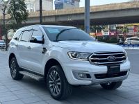 Xe Ford Everest Titanium 2.0L 4x4 AT 2019