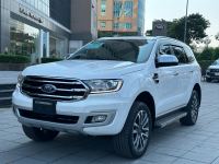 Xe Ford Everest Titanium 2.0L 4x4 AT 2019