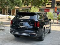 Xe Kia Sorento Signature 2.2 AT AWD 2022