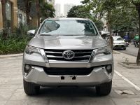 Xe Toyota Fortuner 2.7V 4x4 AT 2017