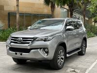 Xe Toyota Fortuner 2.7V 4x4 AT 2017