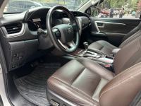 Xe Toyota Fortuner 2.7V 4x4 AT 2017