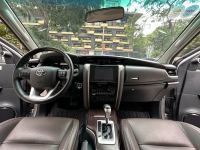 Xe Toyota Fortuner 2.7V 4x4 AT 2017