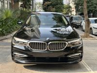 Xe BMW 530i Luxury Line 2018