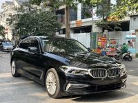 Xe BMW 530i Luxury Line 2018