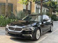 Xe BMW 530i Luxury Line 2018