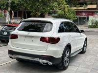 Xe Mercedes Benz GLC 200 2021