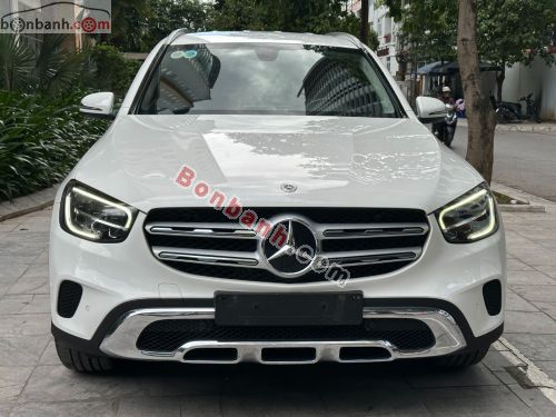 Mercedes Benz GLC 200 2021