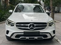 Xe Mercedes Benz GLC 200 2021