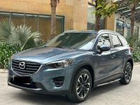 Xe Mazda CX5 2.5 AT 2016