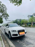 Xe Audi Q5 2.0 AT 2012