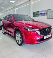 Xe Mazda CX5 Premium Exclusive 2.0 AT 2023