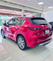 Xe Mazda CX5 Premium Exclusive 2.0 AT 2023