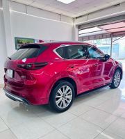 Xe Mazda CX5 Premium Exclusive 2.0 AT 2023