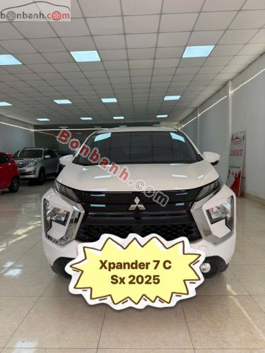 Mitsubishi Xpander 1.5 AT 2025