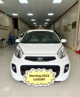 Xe Kia Morning Luxury 2023