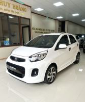Xe Kia Morning Luxury 2023