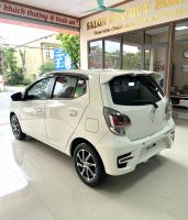 Xe Toyota Wigo 1.2 MT 2021