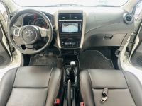 Xe Toyota Wigo 1.2 MT 2021