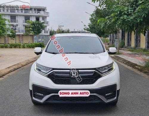 Honda CRV L 2022