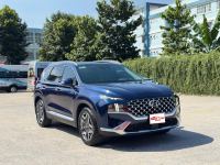 Xe Hyundai SantaFe Cao cấp 2.2L HTRAC 2022