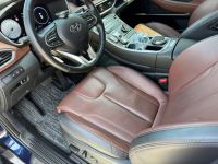 Xe Hyundai SantaFe Cao cấp 2.2L HTRAC 2022