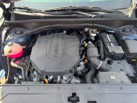 Xe Hyundai SantaFe Cao cấp 2.2L HTRAC 2022