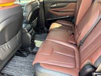 Xe Hyundai SantaFe Cao cấp 2.2L HTRAC 2022