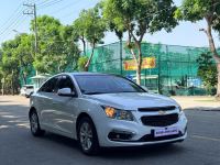 Xe Chevrolet Cruze LT 1.6L 2017