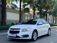 Xe Chevrolet Cruze LT 1.6L 2017