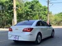 Xe Chevrolet Cruze LT 1.6L 2017