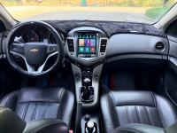 Xe Chevrolet Cruze LT 1.6L 2017