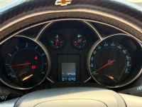 Xe Chevrolet Cruze LT 1.6L 2017