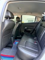 Xe Chevrolet Cruze LT 1.6L 2017