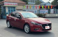 Xe Mazda 3 2.0 AT 2018