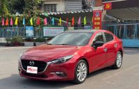Xe Mazda 3 2.0 AT 2018