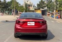 Xe Mazda 3 2.0 AT 2018