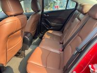 Xe Mazda 3 2.0 AT 2018