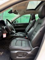 Xe Mazda CX5 2.5 AT 2WD 2018