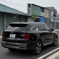 Xe Kia Sorento Signature 2.2 AT AWD 7S 2021