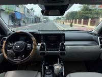 Xe Kia Sorento Signature 2.2 AT AWD 7S 2021