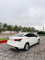 Xe Nissan Almera VL 1.0 CVT Cao cấp 2021