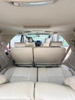 Xe Toyota Fortuner 2.5G 2014