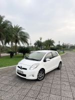 Xe Toyota Yaris RS 1.5 AT 2013