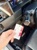 Xe Toyota Camry 2.5Q 2015