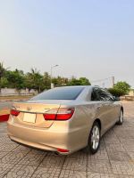 Xe Toyota Camry 2.5Q 2015