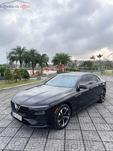 VinFast Lux A 2.0 
