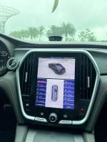 Xe VinFast Lux A 2.0  2022