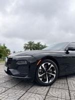 Xe VinFast Lux A 2.0  2022